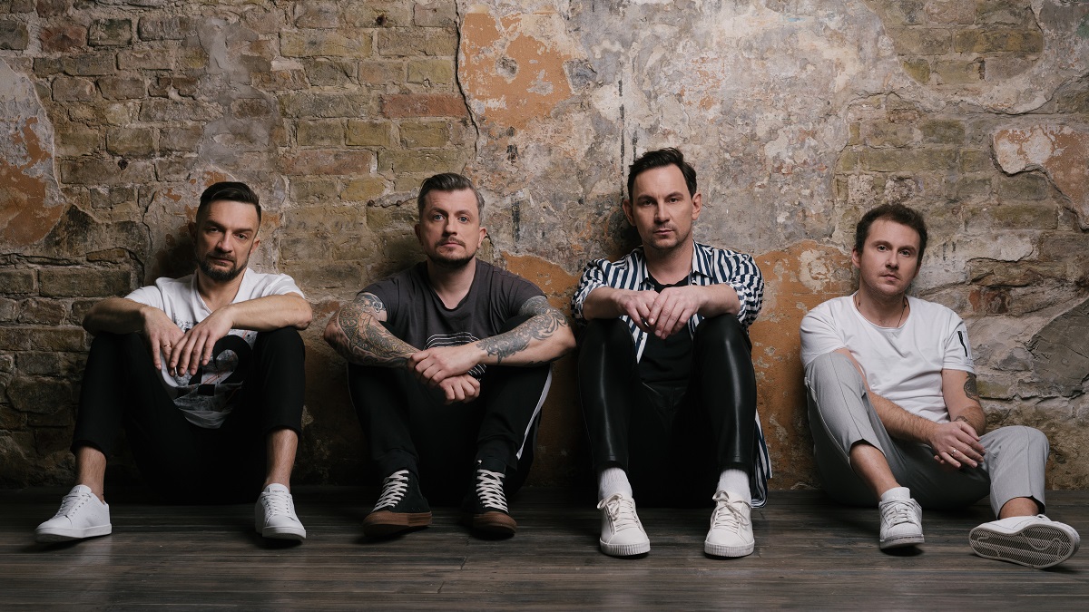 Куди піти у Києві: кращі концерти і вистави березня